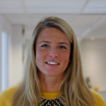 Isabel Lundin. Foto: Jonatan Karreskog