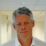 Jens Orback. Foto: Jonatan Karreskog