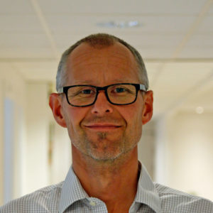 Johan Schmidt. Foto: Jonatan Karreskog