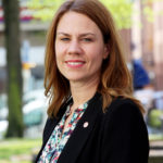 Anna Sundström, generalsekreterare Olof Palmes internationella centerFoto: Ylva Säfvelin/AiBild