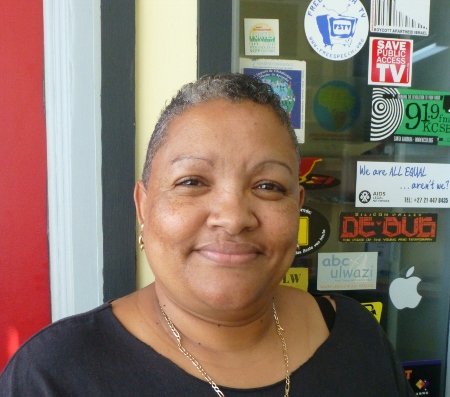 Sharon McKinnon