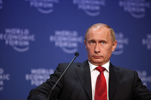 Bild: Remy Steinegger, World Economic Forum