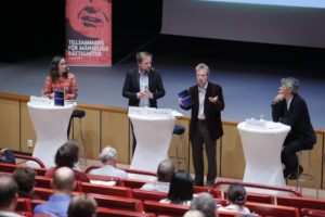 Naraghi, Löfberg, Uggla och Orback