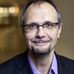 Ulf Bjereld: Foto: Johan Wingborg, Göteborgs universitet