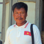 Kyaw San Khing
