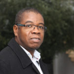 Michael Uusiku Akuupa, LaRRI, Namibia. Foto: Ylva Säfvelin