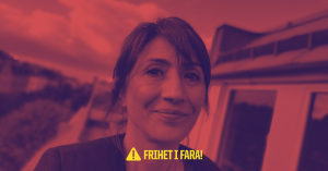 Ayşe Tepe Doğan