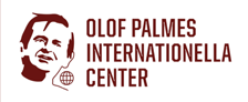 Olof Palme International Center logo