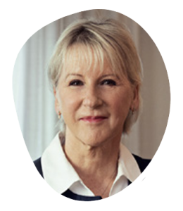 Margot Wallström