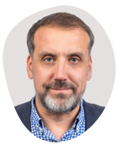 Oscar Ernerot