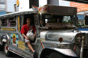 Jeepney